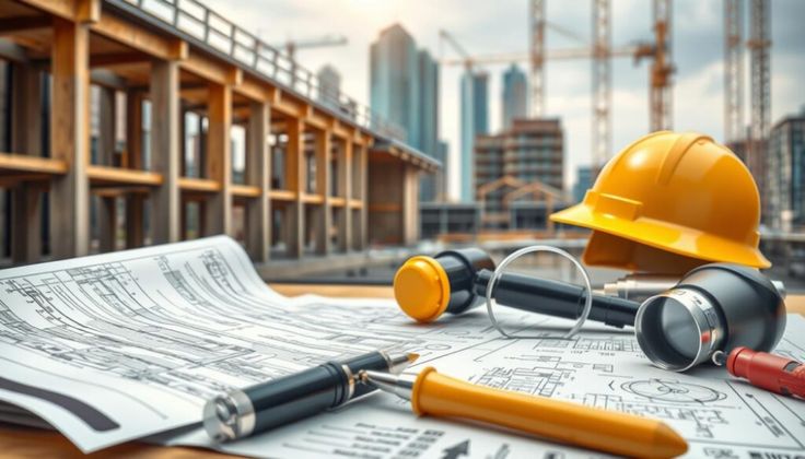 Building Materials and Hardware Tools